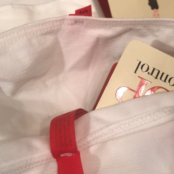 4/25$ SPANX Classic long-sleeve Top - Picture 7 of 8